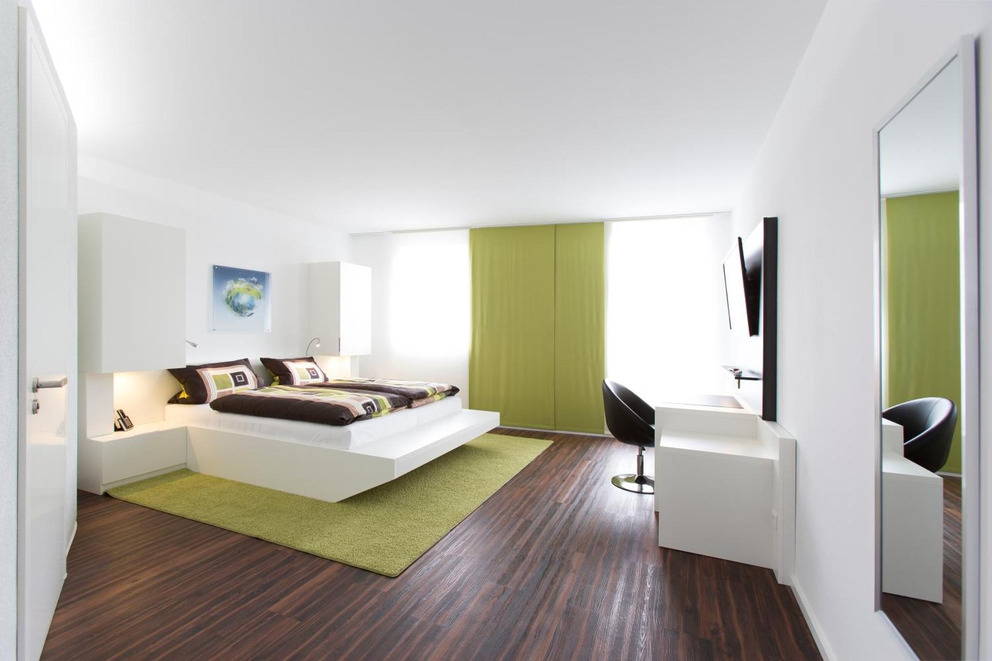 Hotel Barth Kaiserslautern Eksteriør billede