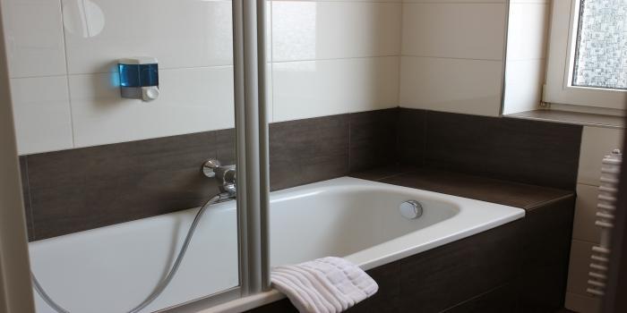 Hotel Barth Kaiserslautern Eksteriør billede