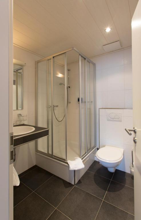 Hotel Barth Kaiserslautern Eksteriør billede