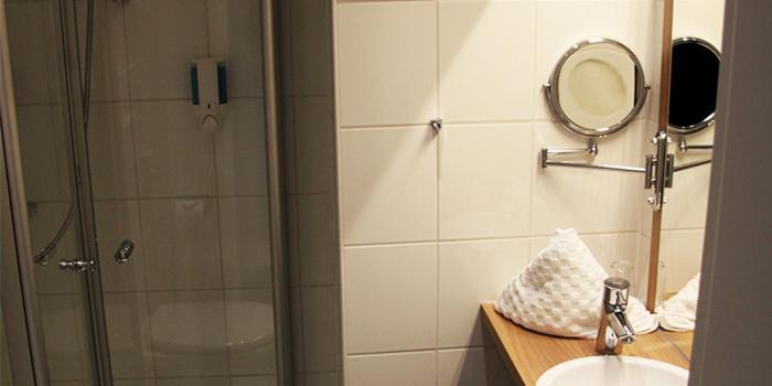 Hotel Barth Kaiserslautern Værelse billede